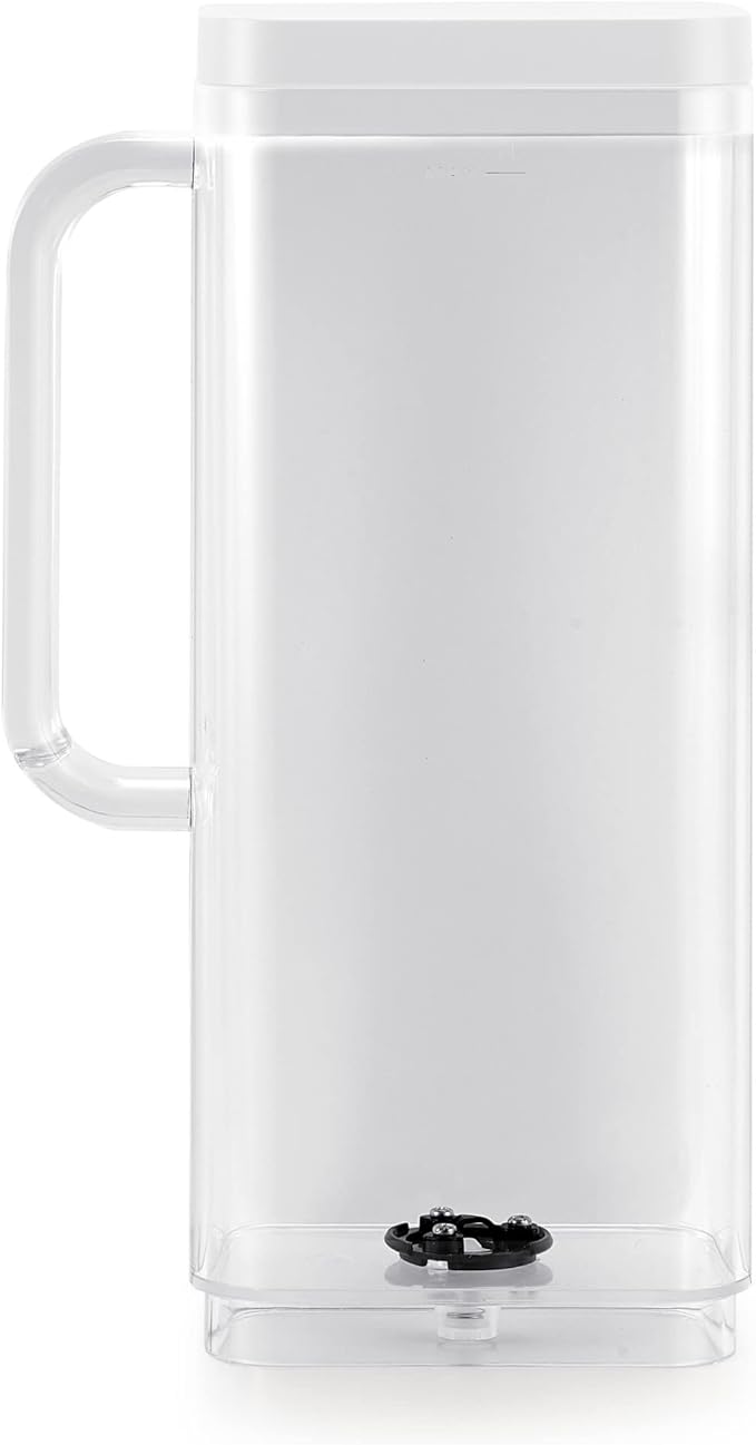 Keurig K-Supreme SMART Single Serve Coffee Maker With WiFi Compatibility, 4 Brew Sizes, And 66oz Removable Reservoir, Compatible with Alexa, White