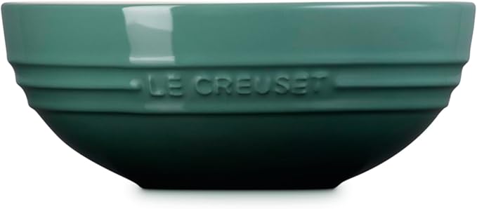 Le Creuset Stoneware Multi Bowl, 1.7 qt., Artichaut