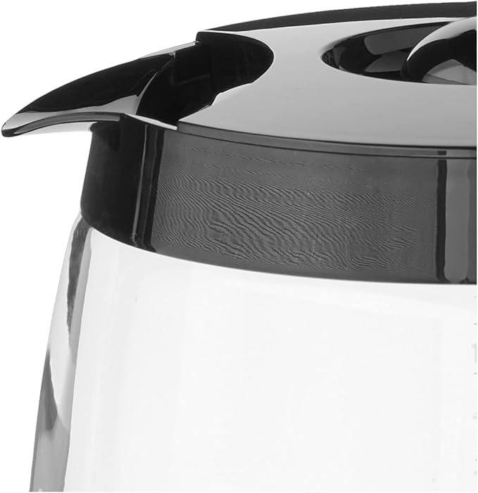 Cuisinart 14-Cup Replacement Carafe for Coffee Maker,DCC-2200RC,(Pack of 6)