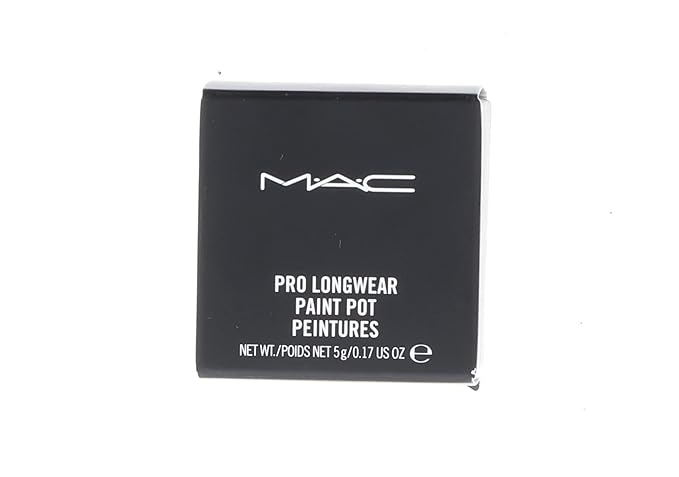 MAC Paint Pot Soft Ochre