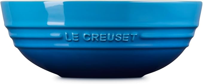 Le Creuset Stoneware Multi Bowl, 3.1 qt., Marseille