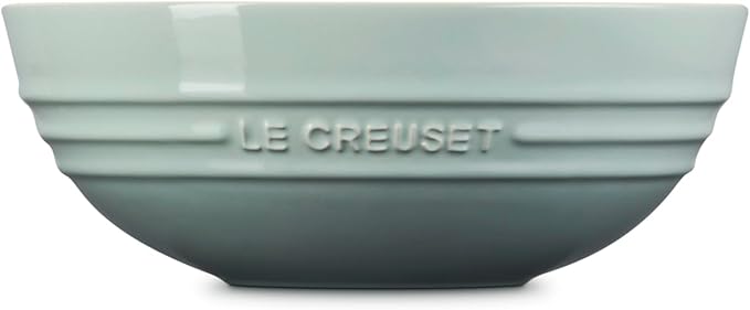 Le Creuset Stoneware Multi Bowl, 3.1 qt., Sea Salt