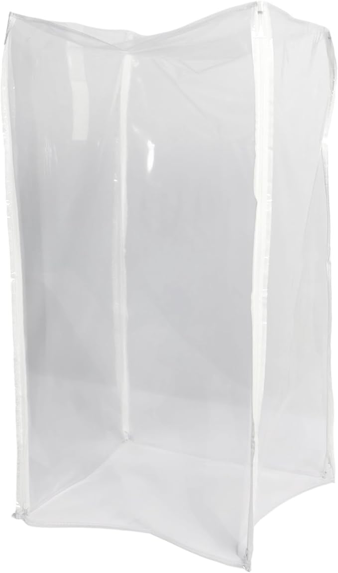 Bakery Rack Exclusive Dustproof Cover, Non-Generic
