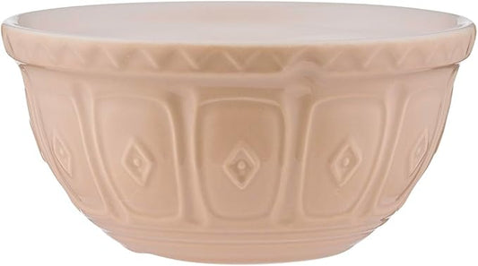 Mason Cash Cane Collection S30 (1.25 Qt) Mixing Bowl 1.15 Quart