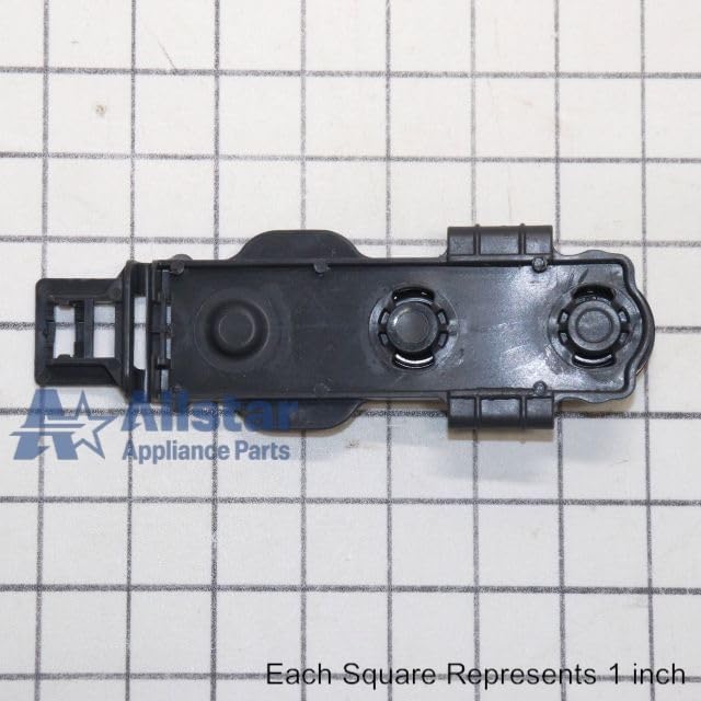WD12X22802 Dishwasher Upper Dishrack Roller (Left or Right)