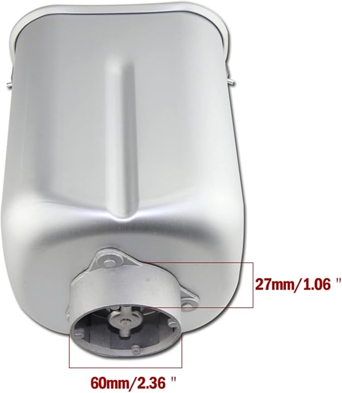 Bread Plate Household Baking Bucket Bread Machine Plate Bread Baking Pan Bread Machine Parts (square)