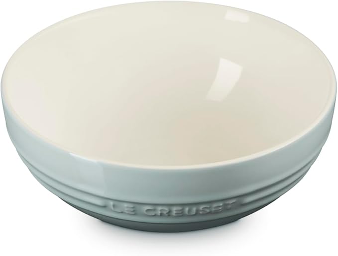 Le Creuset Stoneware Multi Bowl, 1.7 qt., Sea Salt