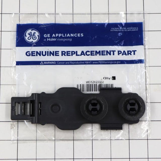 WD12X22802 Dishwasher Upper Dishrack Roller (Left or Right)