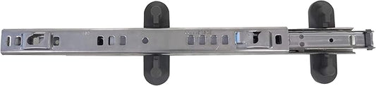 W11259786 Dishwasher Upper Dishrack Slide Track (Right Side) Genuine OEM