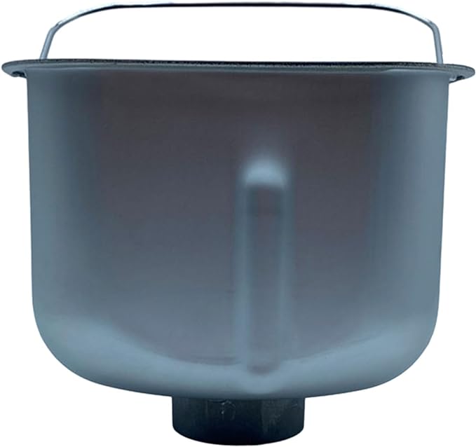Bread Machine Accessory Bread Maker Parts Mixing Bread Bucket Inner Tank for Kitchen Machine Mixing and Kneading Bucket
