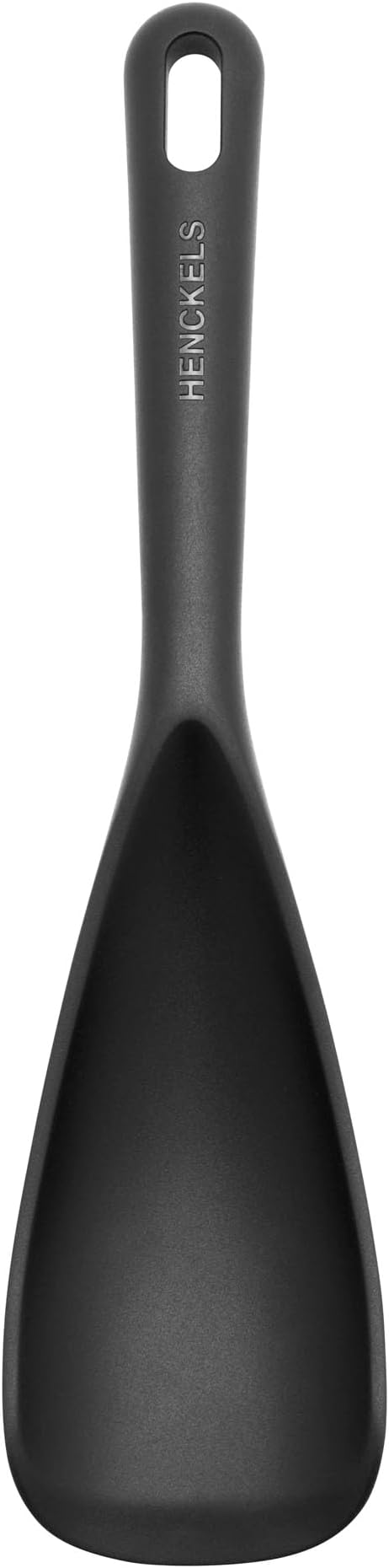 Henckels Silicone Onyx 6-pc Cook & Serve Utensil Set