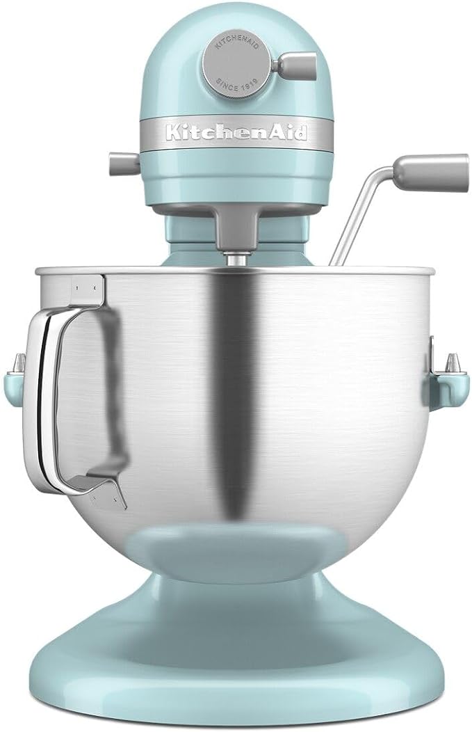 KitchenAid® 7 Quart Bowl-Lift Stand Mixer