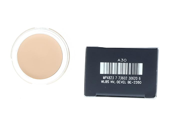 MAC Paint Pot Soft Ochre