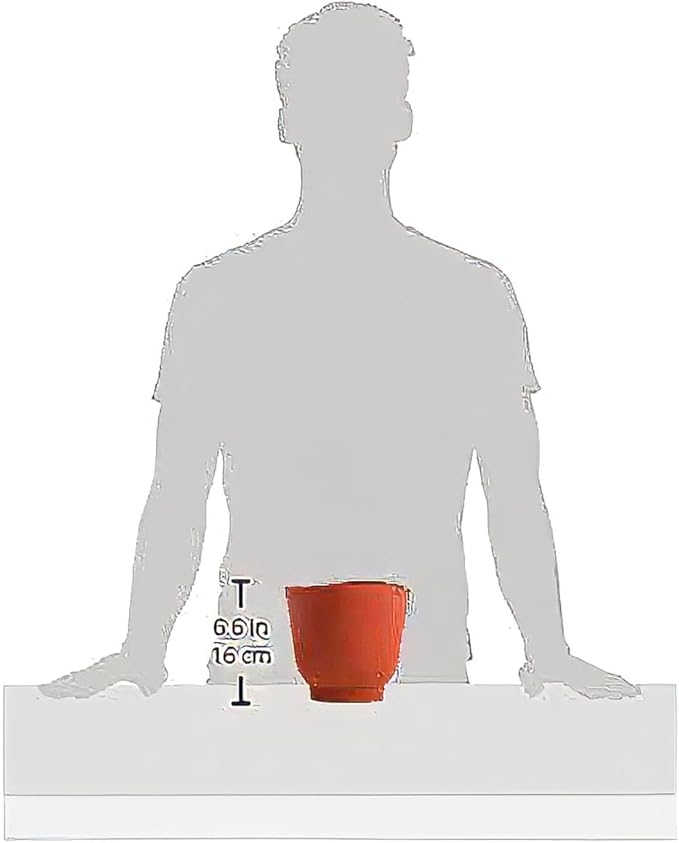 Norpro Silicone Bowl Set 3 Piece Red 1019R