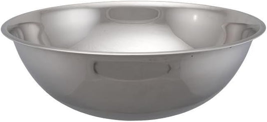 20 Qt. Stainless Steel Mixing Bowl
