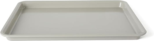 Calphalon Legacy 18 x 13 Inch PFA Free Nonstick Cookie Sheet - Taupe