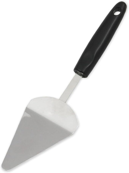 Chef Craft Select Pie/Cake Server, 11.5 inch, Stainless Steel