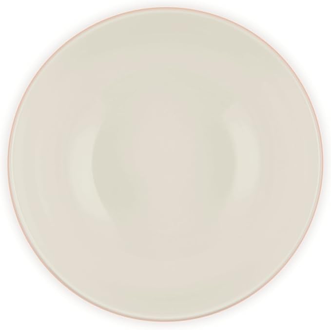 Le Creuset Stoneware Multi Bowl, 3.1 qt., Peche