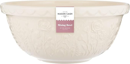 Mason Cash In The Meadow | (S12 Rose)