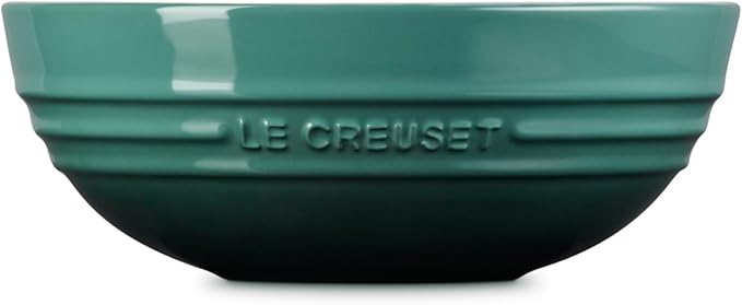 Le Creuset Stoneware Multi Bowl, 3.1 qt., Artichaut