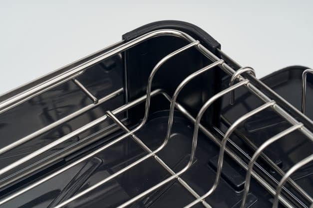 Premium Racks Professional Dish Rack (Large)