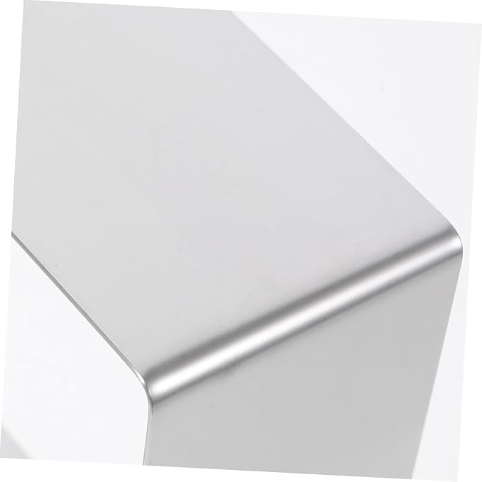 BESTonZON Square Mousse Mold Stainless Steel Cake Ring Reusable Baking Tool for Mousse Desserts and Pastries Non-deforming Smooth Surface for Easy Lifting and Cutting