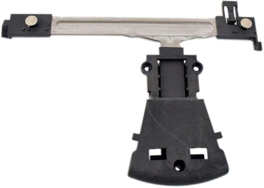 Whirlpool W10740410 Dishwasher Dishrack Adjuster, Right Genuine Original Equipment Manufacturer (OEM) Part