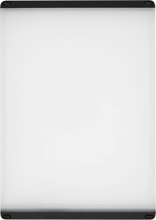 OXO Good Grips Plastic Utility Cutting Board