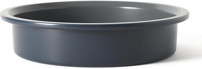 Calphalon Legacy 8 Inch PFA Free Nonstick Cake Pan - Blue