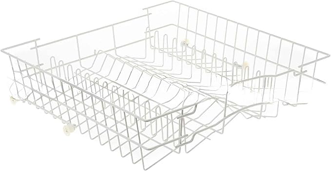 Compatible with GE WD28X31820 Dishwasher Dishrack, Upper