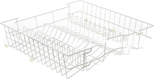 Compatible with GE WD28X31820 Dishwasher Dishrack, Upper