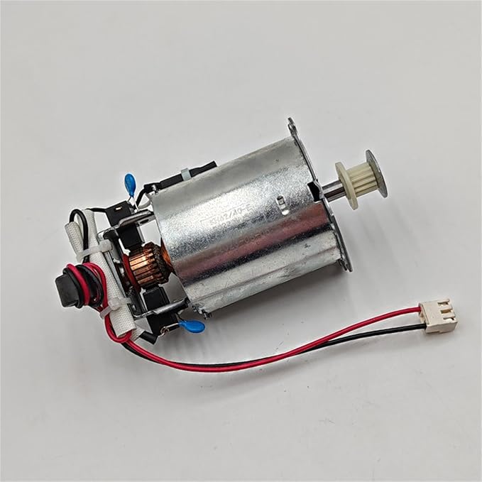 Powerful Motor Replacement Bread Machine Spare Part Powerful Motor Kitchen Appliance Part Suitable For Baking Machine