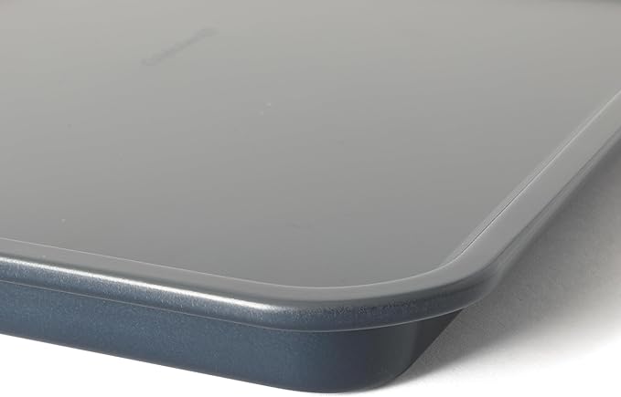 Calphalon Legacy 13 x 9 Inch PFA Free Nonstick Cookie Sheet - Blue