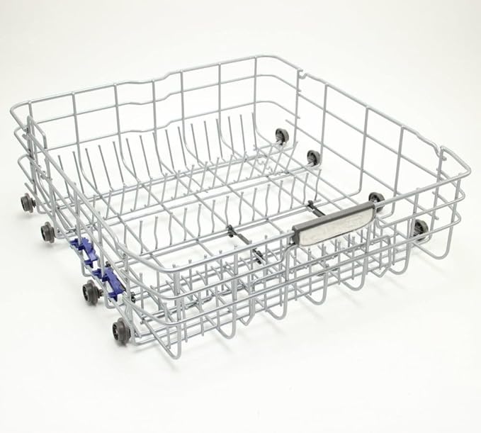 Lg 3751DD1001C Dishwasher Dishrack, Lower Genuine Original Equipment Manufacturer (OEM) Part