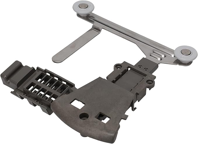 Supplying Demand W10251051 1873308 Dishwasher Dishrack Right Side Adjuster Replacement