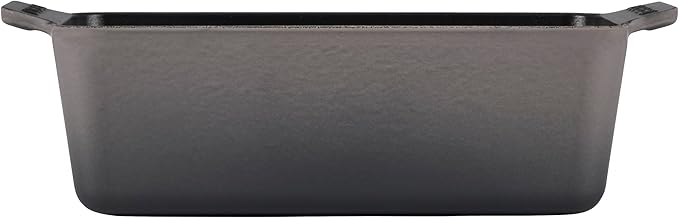 Le Creuset Enameled Cast Iron Signature Loaf Pan, 2qt., Oyster