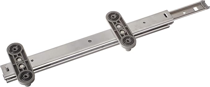 Whirlpool W11259785 Dishwasher Dishrack Track