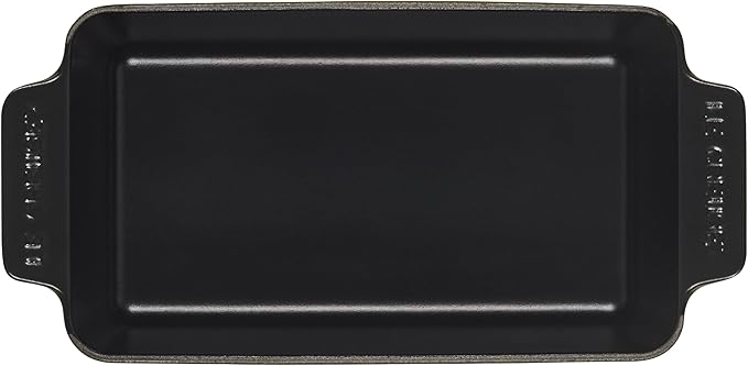Le Creuset Enameled Cast Iron Signature Loaf Pan, 2qt., White