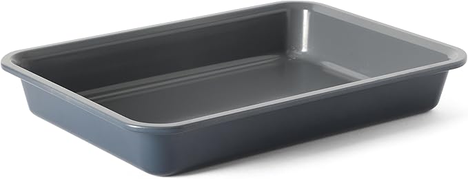 Calphalon Legacy 13 x 9 Inch PFA Free Nonstick Bake Pan - Blue