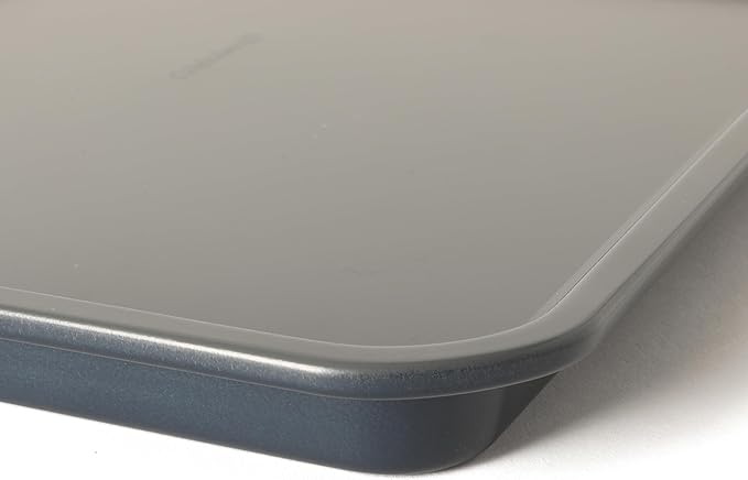 Calphalon Legacy 18 x 13 Inch PFA Free Nonstick Cookie Sheet - Blue