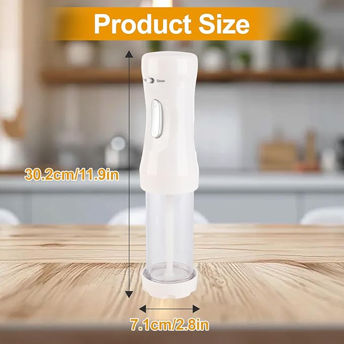 Electric Cookie Press Set, Cookie Press Gun Cookies Press Cake Cookies Maker Kit with 12 Discs and 4 Icing Tip for DIY Cookies Decoratin