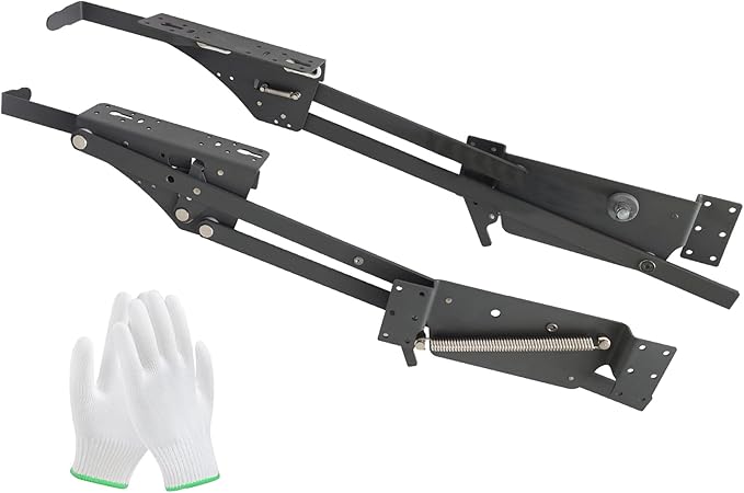 Mixer Lift for Cabinet Appliance Lift for Cabinet Without Soft-Close Spring Loaded for Cabinet Heavy-Duty for Kitchen Cabinet Appliance Lift with Locking Mechanism Mounting