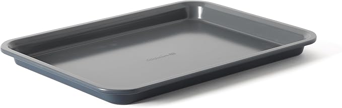 Calphalon Legacy 13 x 9 Inch PFA Free Nonstick Cookie Sheet - Blue