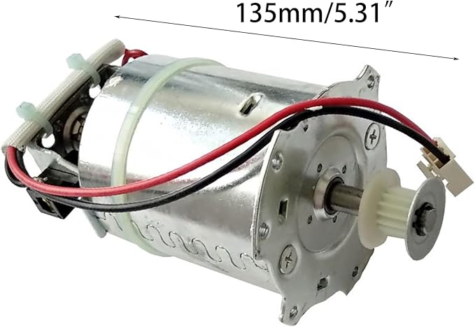 Powerful Motor Replacement Bread Machine Spare Part Powerful Motor Kitchen Appliance Part Suitable For Baking Machine