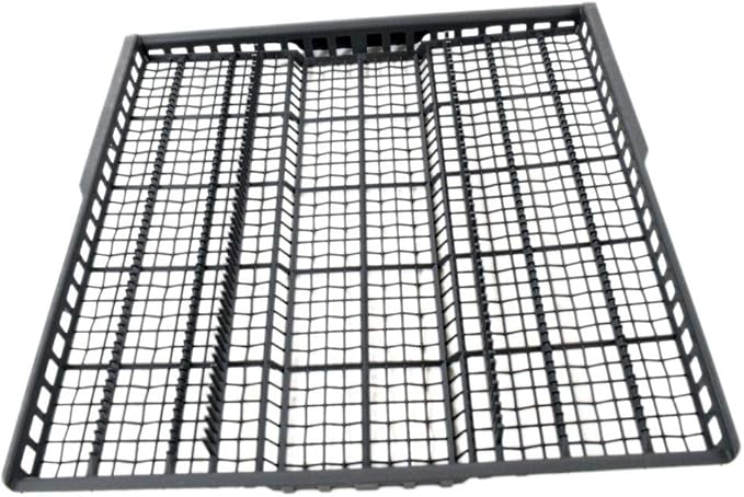Ge WD28X24462 Dishwasher Third Level Dishrack Genuine Original Equipment Manufacturer (OEM) Part