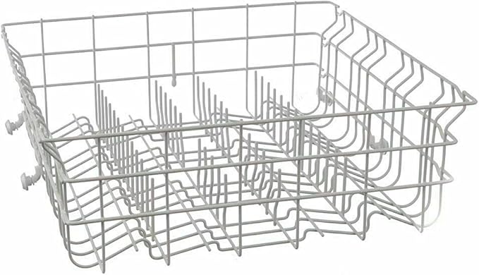 Compatible with Frigidaire 5304498211 Dishwasher Dishrack, Upper