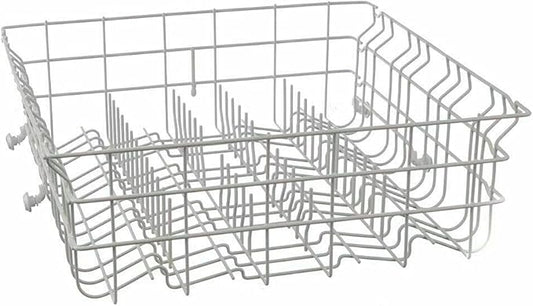 Compatible with Frigidaire 5304498211 Dishwasher Dishrack, Upper