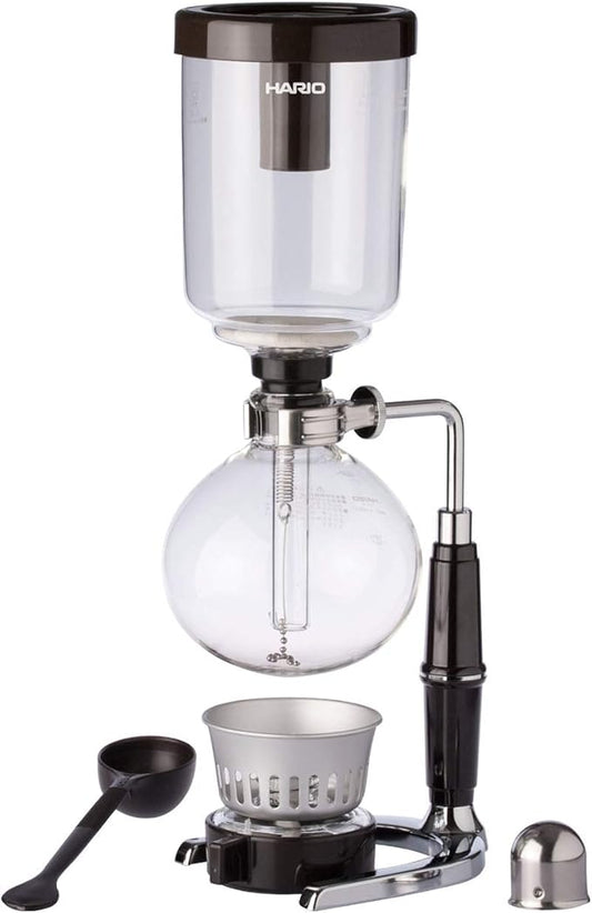 Hario "Technica" Coffee Syphon, 600ml