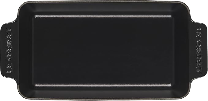 Le Creuset Enameled Cast Iron Signature Loaf Pan, 2qt., Artichaut