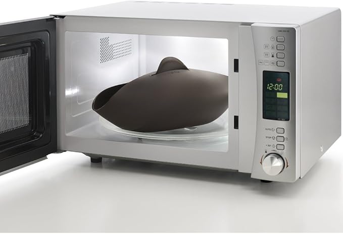 Lekue Silicone Bread Maker, Model #, Brown